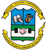 Escudo Institucional